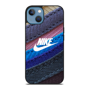 NIKE AIRMAX COLORFULL LOGO iPhone 13 Case Cover