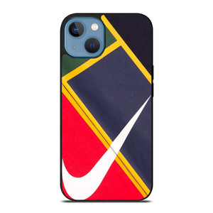 NIKE TENNIS LOGO CLASSIC iPhone 13 Case Cover