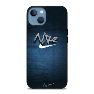 NIKE UNIQUE LOGO iPhone 13 Case Cover
