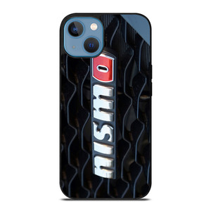 NISSAN NISMO ICON iPhone 13 Case Cover
