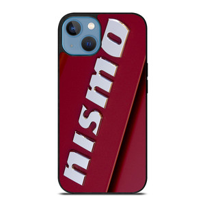 NISSAN NISMO iPhone 13 Case Cover