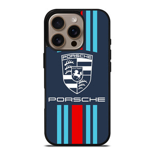 PORSCHE STUTTGART CAR LOGO ICON iPhone 16 Pro Case Cover PORSCHE STUTTGART CAR LOGO ICON iPhone 16 Pro Case Cover