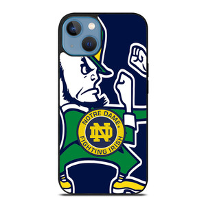 NOTRE DAME FIGHTING IRISH iPhone 13 Case Cover