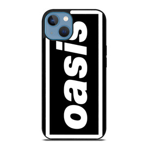 OASIS iPhone 13 Case Cover