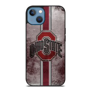 OHIO STATE FOOTBALL LOGO iPhone 13 Case Cover