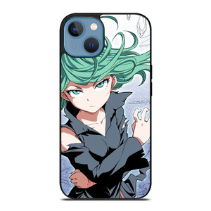 ONE PUNCH MAN TATSUMAKI iPhone 13 Case Cover