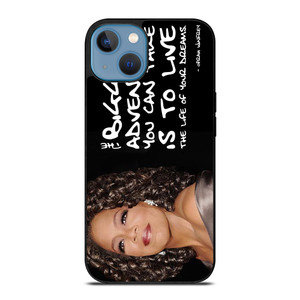 OPRAH QUOTE iPhone 13 Case Cover