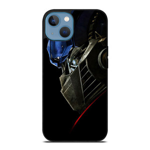 OPTIMUS PRIME iPhone 13 Case Cover