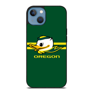 OREGON DUCKS ICON iPhone 13 Case Cover