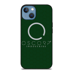 OSCORP INDUSTRIES iPhone 13 Case Cover