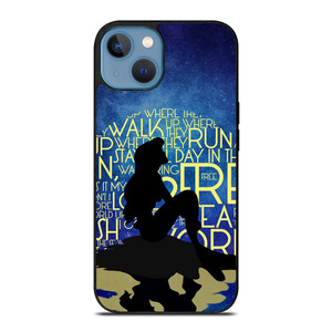 PART OF YOUR WORLD ARIEL LITTLE MERMAID iPhone 13 Case Cover