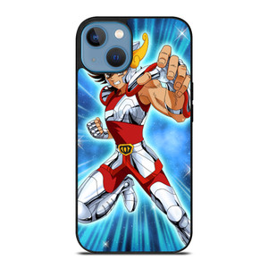 PEGASUS SAINT SEIYA iPhone 13 Case Cover
