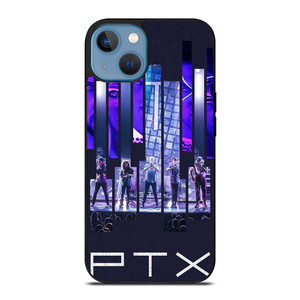 PENTATONIX ALBUM iPhone 13 Case Cover