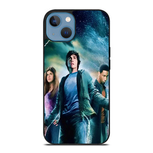 PERCY JACKSON iPhone 13 Case Cover