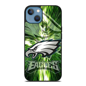 PHILADELPHIA EAGLES NFL iPhone 13 Case Cover