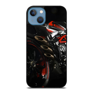 PIRELLI X MV AGUSTA iPhone 13 Case Cover