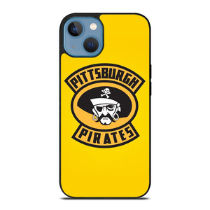 PITTSBURGH PIRATES BASEBALL 2 iPhone 13 Case Cover