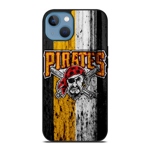 PITTSBURGH PIRATES BASEBALL iPhone 13 Case Cover