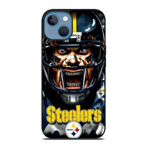 PITTSBURGH STEELERS 2 iPhone 13 Case Cover
