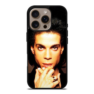 PRINCE ROGERS iPhone 16 Pro Case Cover