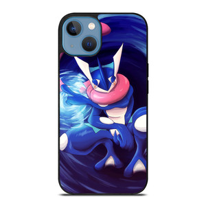 POKEMON GRENINJA iPhone 13 Case Cover