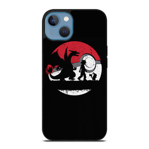 POKEMON POKET MONSTERS HAKUNA MATATA iPhone 13 Case Cover