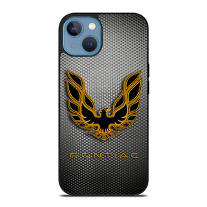 PONTIAC TRANS AM FIREBIRD 2 iPhone 13 Case Cover