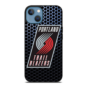 PORTLAND TRAIL BLAZERS iPhone 13 Case Cover