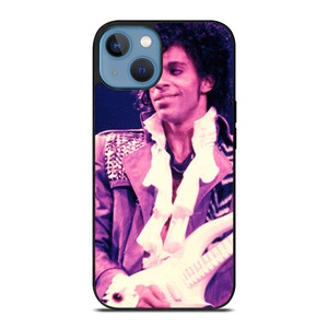 PRINCE IN MEMORIAM OLD iPhone 13 Case Cover