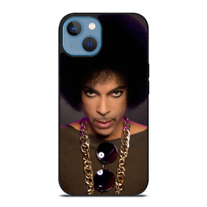 PRINCE ROGERS NELSON iPhone 13 Case Cover