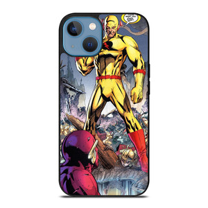 PROFESSOR ZOOM THE FLASH DC COMICS iPhone 13 Case Cover
