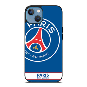 PSG iPhone 13 Case Cover