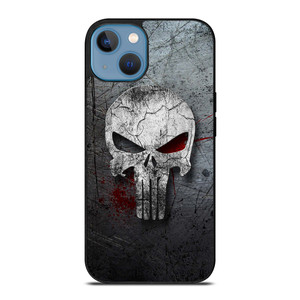 PUNISHER MARVEL iPhone 13 Case Cover