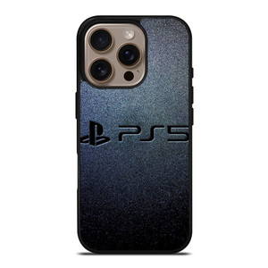PS5 PLAYSTATION 5 LOGO iPhone 16 Pro Case Cover PS5 PLAYSTATION 5 LOGO iPhone 16 Pro Case Cover