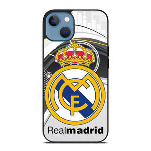 REAL MADRID iPhone 13 Case Cover