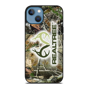 REALTREE CAMO ICON iPhone 13 Case Cover