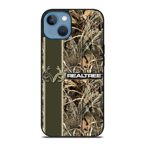 REALTREE CAMO iPhone 13 Case Cover