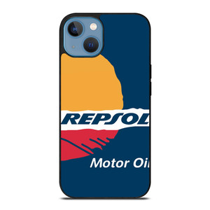 REPSOL iPhone 13 Case Cover