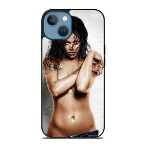 RIHANNA BAD GAL iPhone 13 Case Cover