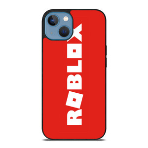 ROBLOX GAME LOGO iPhone 13 Case Cover