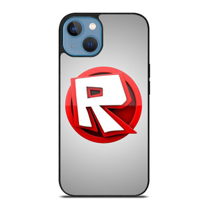 ROBLOX GAMES LOGO 2 iPhone 13 Case Cover