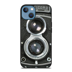 ROLLEICORD iPhone 13 Case Cover