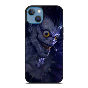 RYUK DEATH NOTE ART iPhone 13 Case Cover