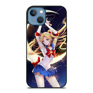SAILOR MOON iPhone 13 Case Cover