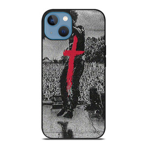 SAINT JHN RAPPER LOGO iPhone 13 Case Cover