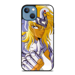 SAINT SEIYA ANIME CYGNUS HYOGA iPhone 13 Case Cover