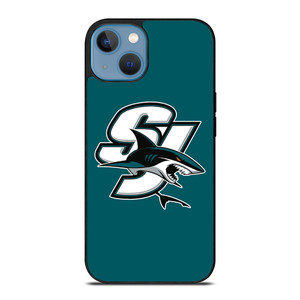 SAN JOSE SHARKS ICON iPhone 13 Case Cover