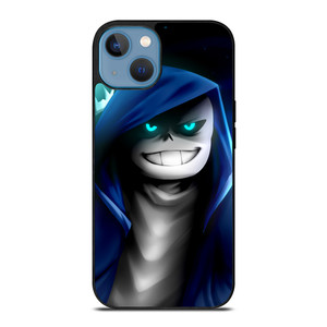 SANS UNDERTALE iPhone 13 Case Cover