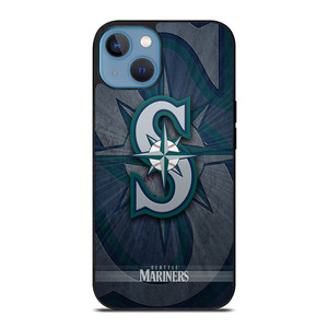 SEATTLE MARINERS 2 iPhone 13 Case Cover