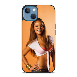 SEXY RIHANNA iPhone 13 Case Cover